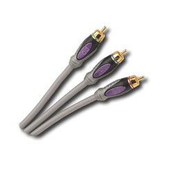  MONSTER CABLE THX Component V500 4ft.